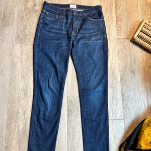 Hudson Skinny jeans